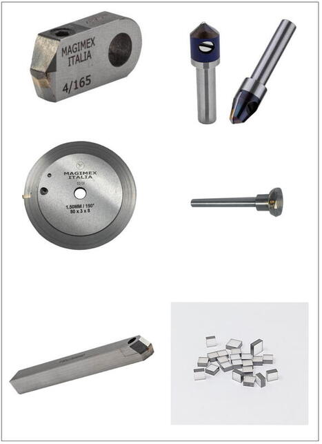 Diamond tools and stones,posalux tools,flywheels,lathe tools,cnc tools,disc tool - Magimex Italia
